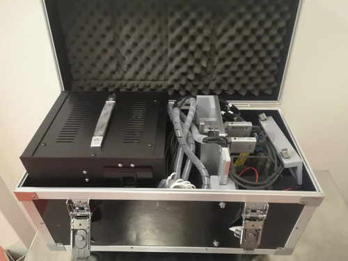 Sony Lt10 Digital Gauge Unit with Magnescale Dt12n