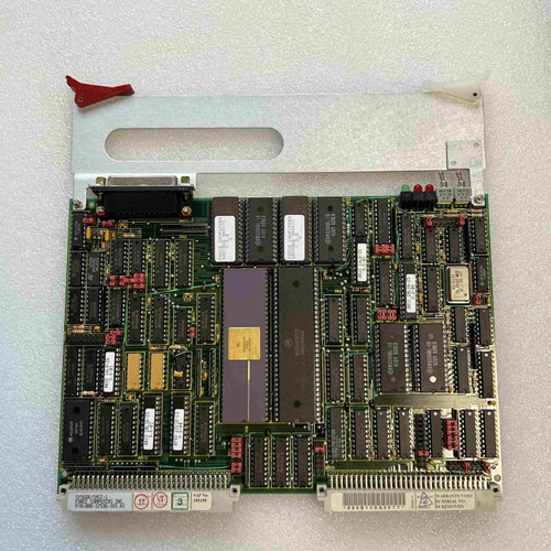 Lam 810-017035-001.b Circuit Board for Industrial Use