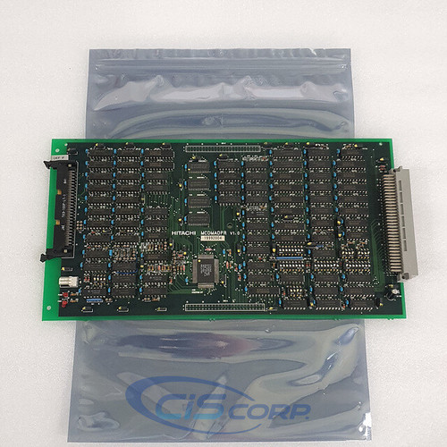 Hitachi Mcdmadpr for I-3010 - for Parts or Not Working