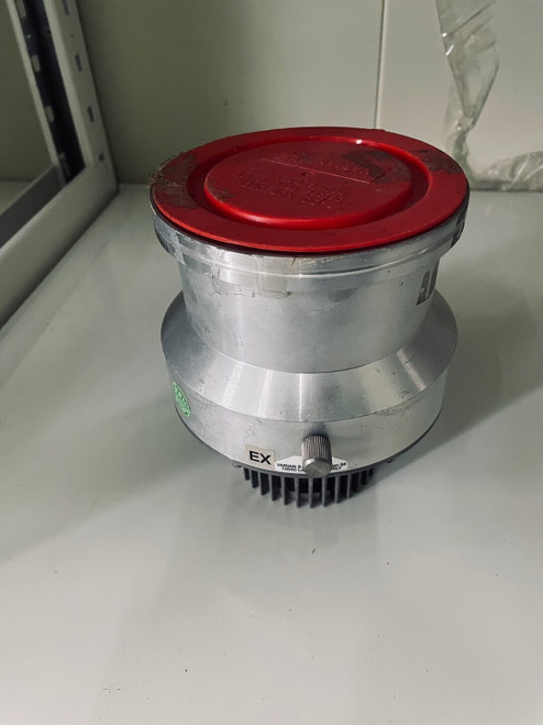 Varian Macro Torr Turbo-v 250 Turbo Pump