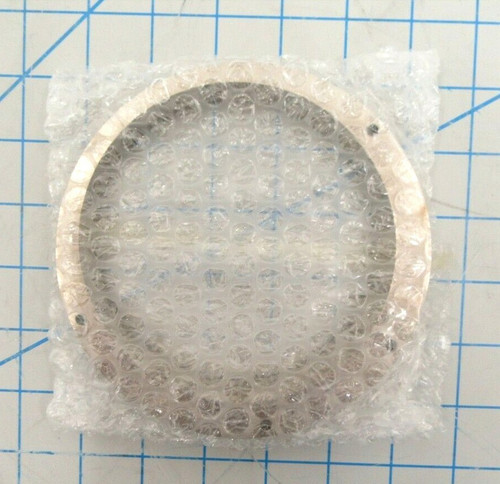 Axcelis 17175190 Faraday Adapter Ring Disk