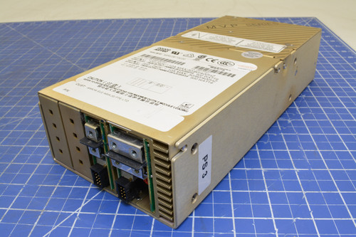 Astec 73-560-0210 Power Supply Model Mp6-2e-1n-00