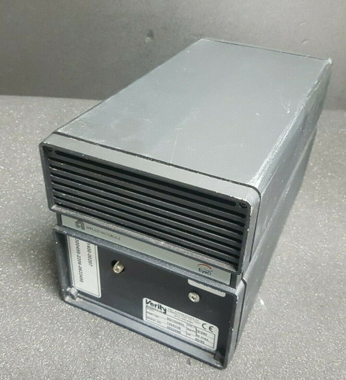 Amat 1400-00207 Spectrograph Verity Sd1024dl