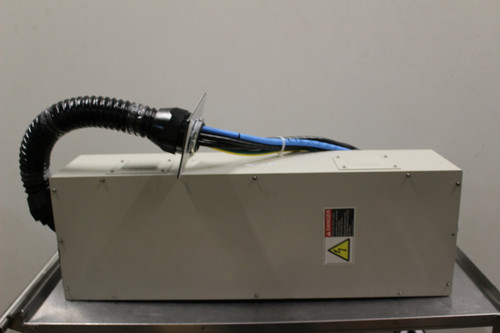 5582 Varian Semiconductor Equipment E11059300 Assembly