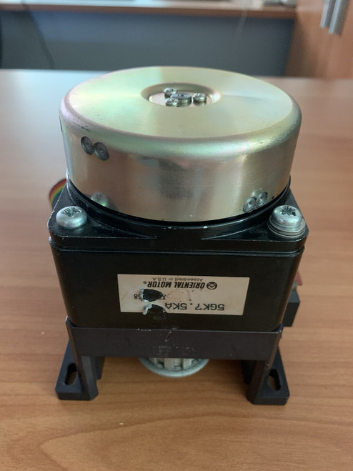 Vexta Bl540gk-24ls Oriental Motor - Used
