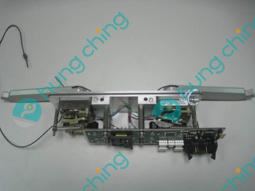 Asyst Hc-smf-099 Wafer Mapper Sensor Assembly 3200-1229-01