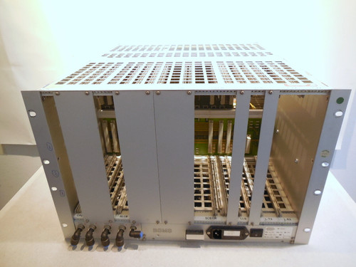 Bruker Oxford Spectrospin Bsms Mainframe for Spectroscopy Applications
