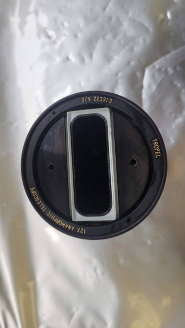 Kla-tencor Tropel Anamorphic Telescope Ait Lens Unit