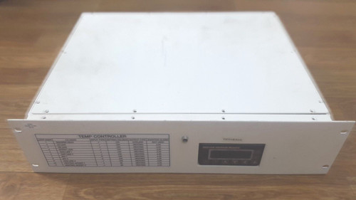 Watlow Mls300 Temperature Controller Box
