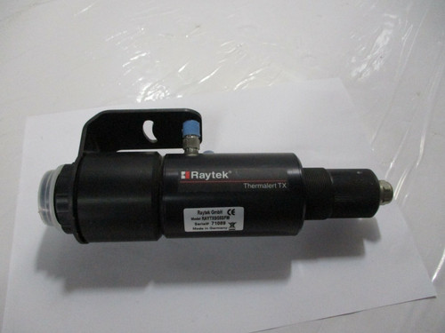 Raytek Thermalert Tx Gmbh Raytxsg5sfw 3 Port