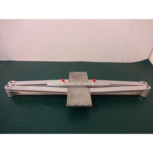 Brooks Automation Robot Arm - Industrial Automation