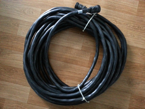 Amat 0150-77211 Cable Assembly Slurry Pump Driver