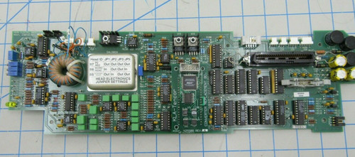 Kla Tencor 230715 Orca Pcb Assembly Rev H