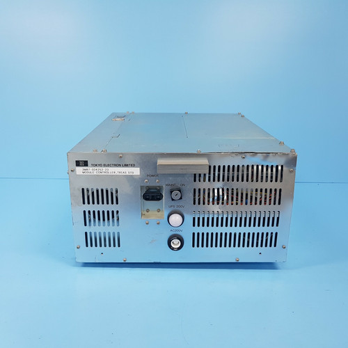 3m 173-0201 Module Controller 3m87-039529-21