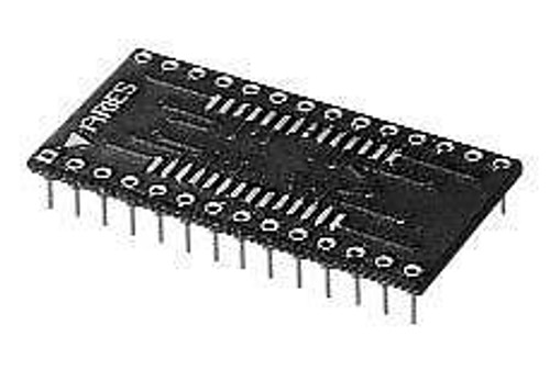 Ic & Component Sockets 32P Soic/Dip Socket 2 Pieces