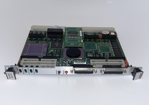 Motorola Mvme 162-01 Mvme16201