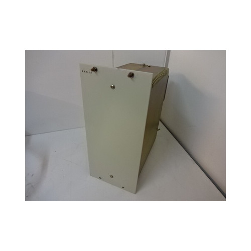 Pfc 1a Module Used