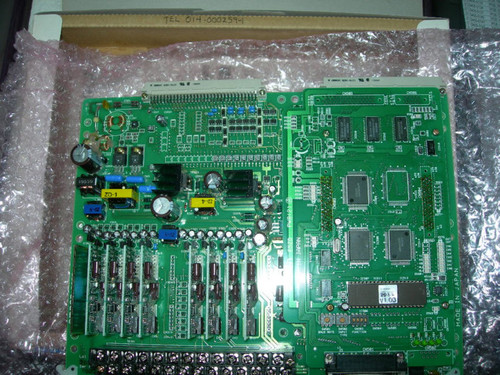 PCB, Pcb Hot Plate Controller Tel Varian P/n 014-0002591