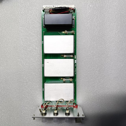 Nikon 4s008-212 Circuit Board for Semiconductor Applications