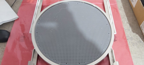 Amat Applied Materials Plate for Parts or Not Working