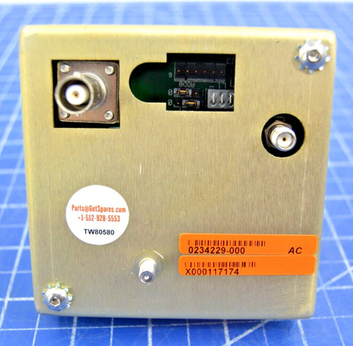 0234229-000 Kla Corporation Pmt Preamp 284726 for Semiconductor Equipment