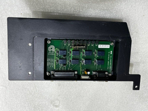 Applied Materials 0100-00427 Mcvd Chamber Interlock Board