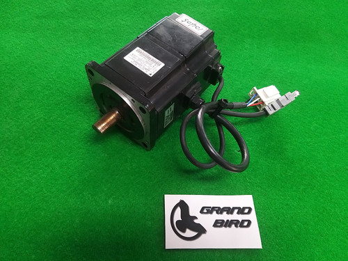 Yaskawa Sgmph-04aaa4b Ac Servo Motor