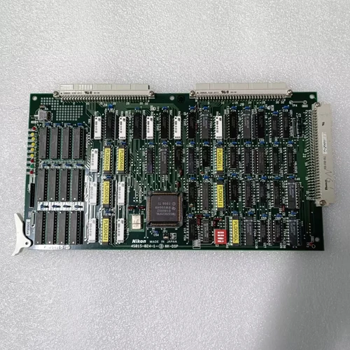 Nikon 4s015-024-1-d Circuit Board