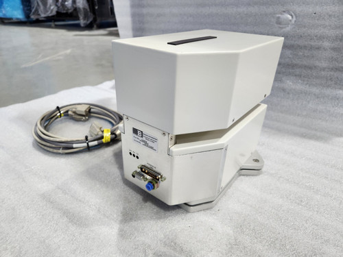 Brooks, Brooks Aligner 122078 - Used Industrial Equipment