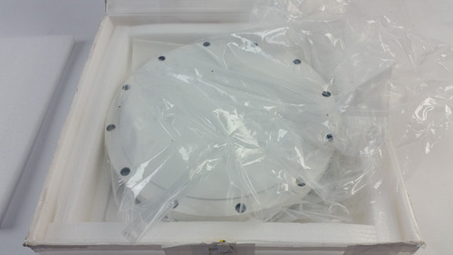 Tel Tokyo Electron 51018np-159v7 Electrode Btm Industrial Equipment