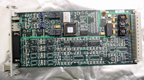 0120-01139-p2 Pcb Psd Board X Sensor 0120-01139 P2 Card