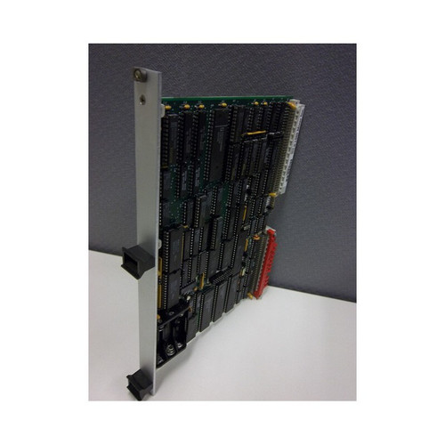 Pcb Video Controller Vme Assembly