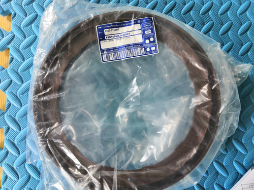 Applied Materials Vespel Clamp Ox/mlr/nit 200mm