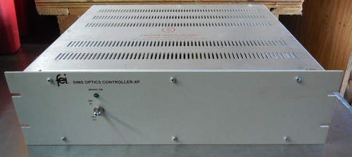 Fei 24485-c Sims Optic Controller Xp