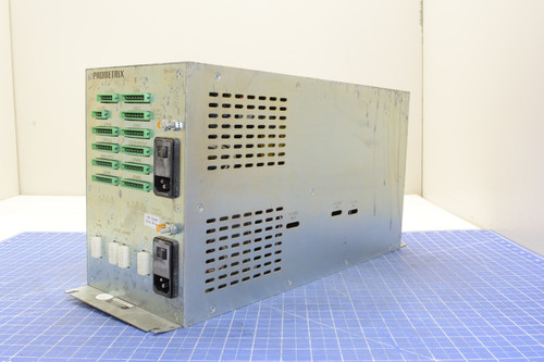 Ps94805-5 Power Supply 28-0117 Prometrix