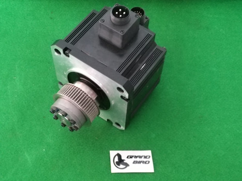 Panasonic Mhme202scg Ac Servo Motor Used