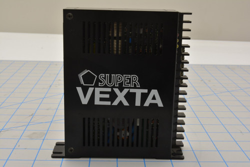 Udx5107n Super Vexta 5-phase Driver Oriental Motor
