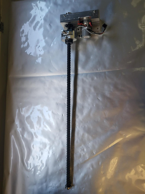 Nikon Rlx Load Screw Used