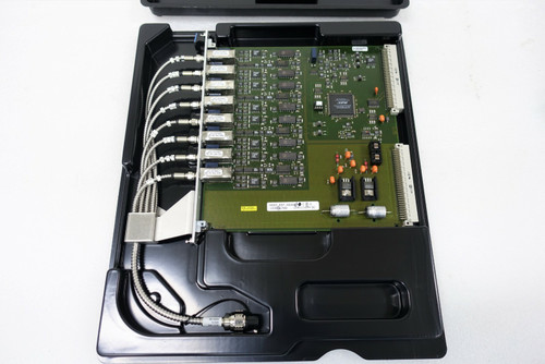 Asml 4022.437.0220 Demodulator Board Pcb Card