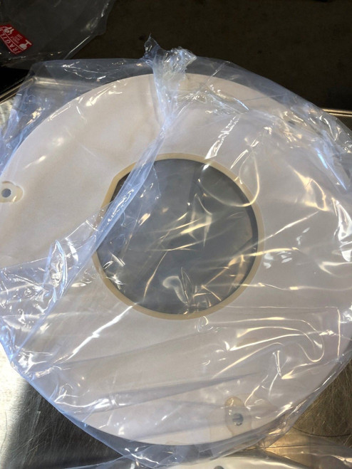 Tset 716-330167-161 Clamp Ring for Industrial Equipment