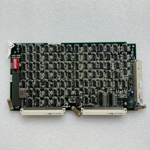 Nikon 4s017-893-1 Circuit Board - Used