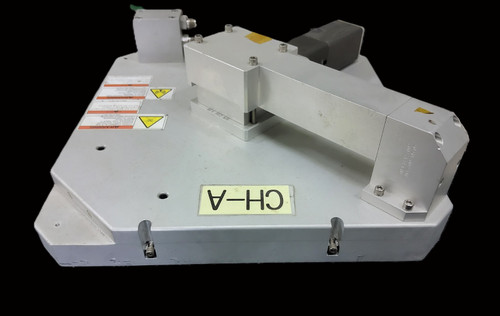 Applied Materials 0010-17394 Lid Assembly Cwxz Uwave 200mm