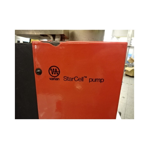 Starcell Pump Ion - for Parts or Not Working
