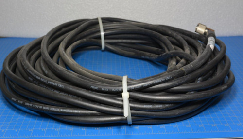 Applied Materials 0190-35630 Cable Assembly for Qds Systems