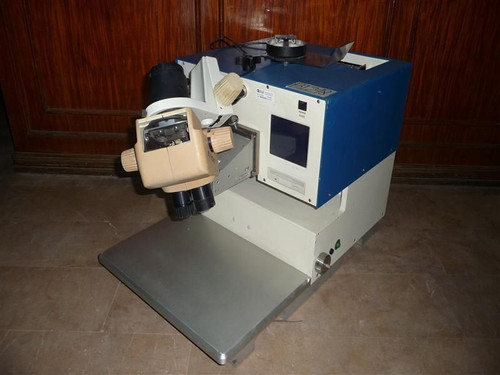 Royce Instruments System 552 Bond Test System with Leica Gz6