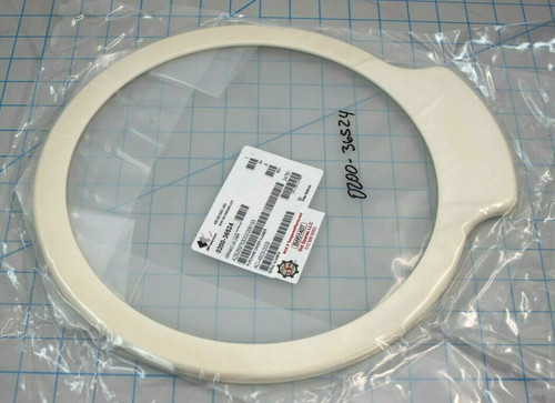 Applied Materials 0200-36524 Lid Liner Txz - Used
