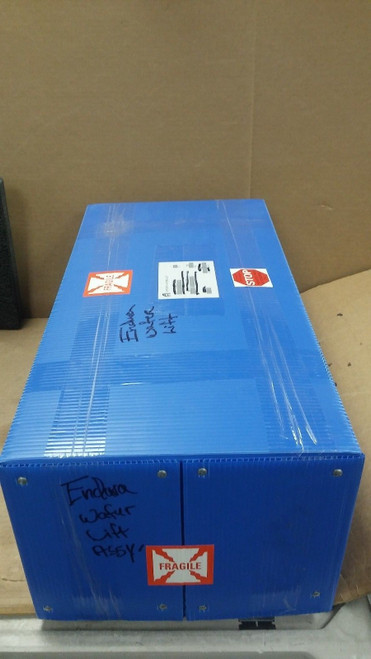 Amat Endura Wafer Lift Assembly - Used