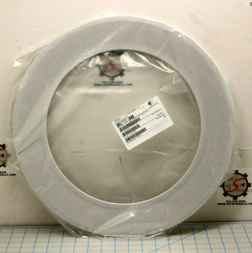 110512766 296mm Cover Ring (twas) - Used