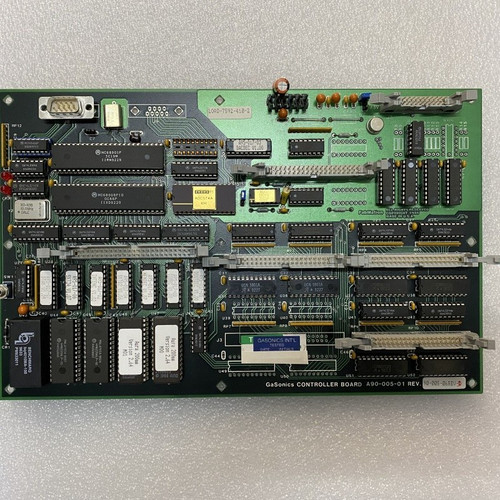 Gasonics A90-005-01 Circuit Board - Used Condition