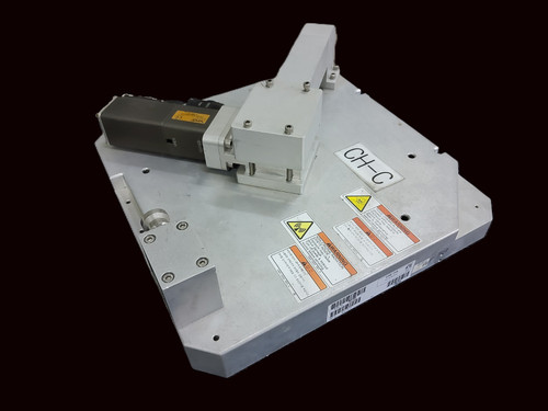 Applied Materials 0010-04743 Assy Lid Cwxz Uwave 200mm
